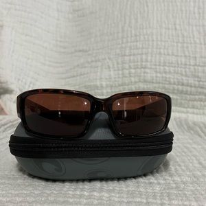 COSTA SUNGLASSES - Excellent condition